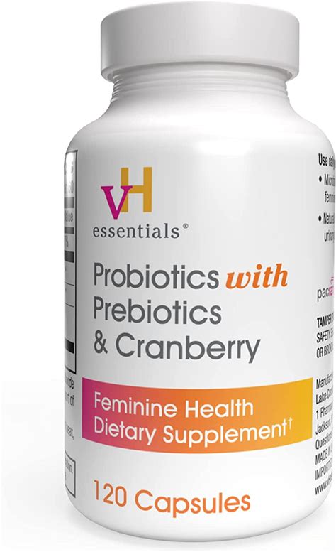 Our prebiotic and probiotic gummies are designed to keep your gut in check. With 500 CFU of probiotics plus chicory root prebiotic fiber, these gummies will support your digestive system, immune health, regularity, and pH balance. Wild Berry Flavor. 50 Count. 60-Day Money-Back Guarantee.